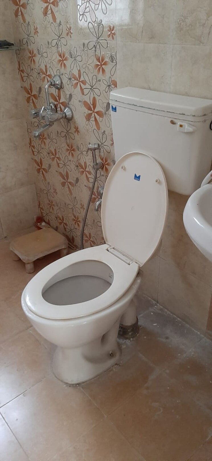 Bathroom, goel-ganga-atharva-ganga 2 Bedroom 915 Sq.Ft. Apartment In Pashan Pune 6441459