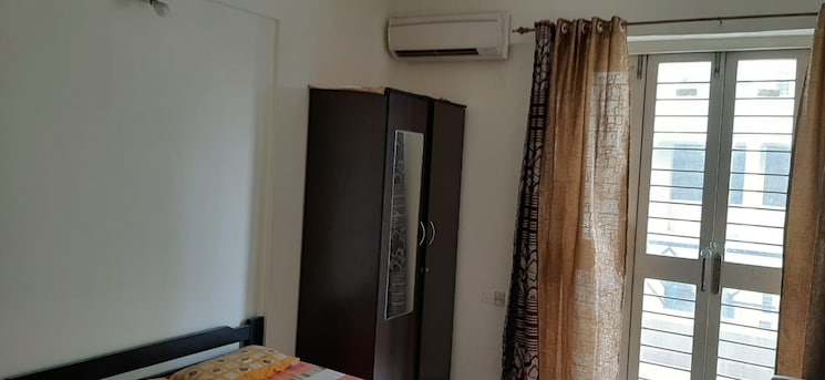 Bedroom, goel-ganga-atharva-ganga 2 Bedroom 915 Sq.Ft. Apartment In Pashan Pune 6441459