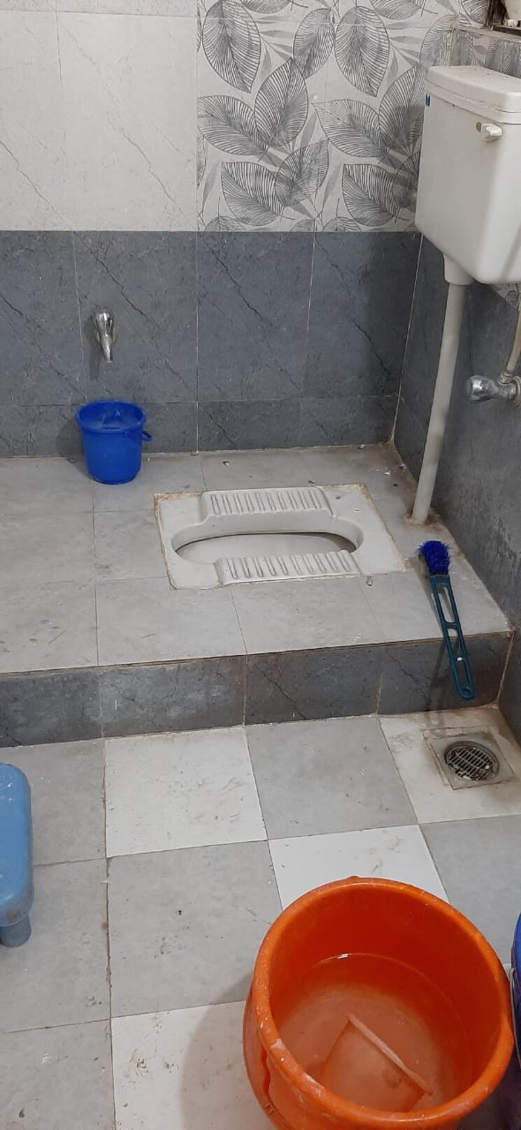 Bathroom, goel-ganga-atharva-ganga 2 Bedroom 915 Sq.Ft. Apartment In Pashan Pune 6441459