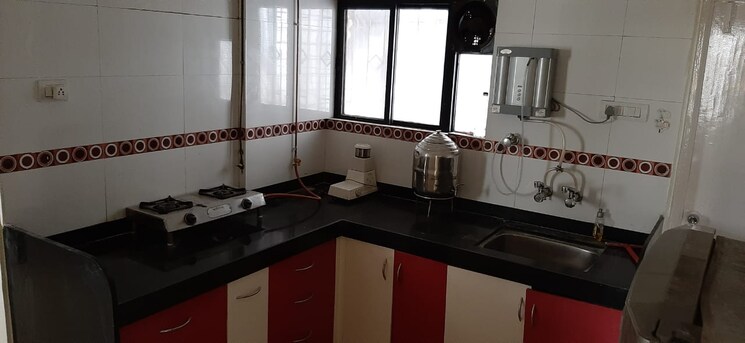 Kitchen, goel-ganga-atharva-ganga 2 Bedroom 915 Sq.Ft. Apartment In Pashan Pune 6441459
