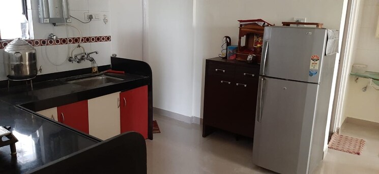 Kitchen, goel-ganga-atharva-ganga 2 Bedroom 915 Sq.Ft. Apartment In Pashan Pune 6441459