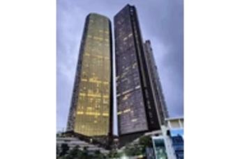 3 BHK Apartment For Resale in Lodha The Park Trump Tower Worli Mumbai 6441456