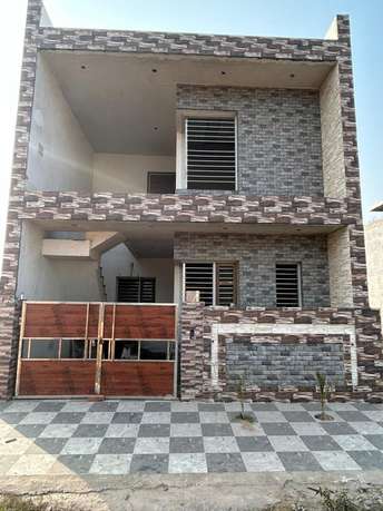 3 BHK Independent House For Resale in Sector 124 Mohali 6441519