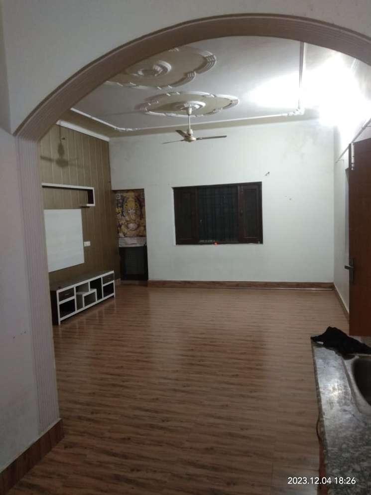 4 Bedroom 120 Sq.Ft. Villa in Rajpur Road Dehradun