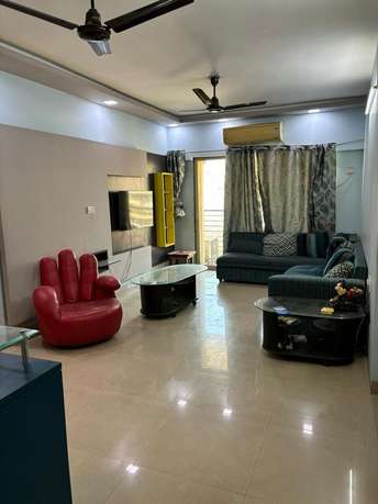 2.5 BHK Apartment For Resale in Nahar Amrit Shakti Chandivali Mumbai 6441568