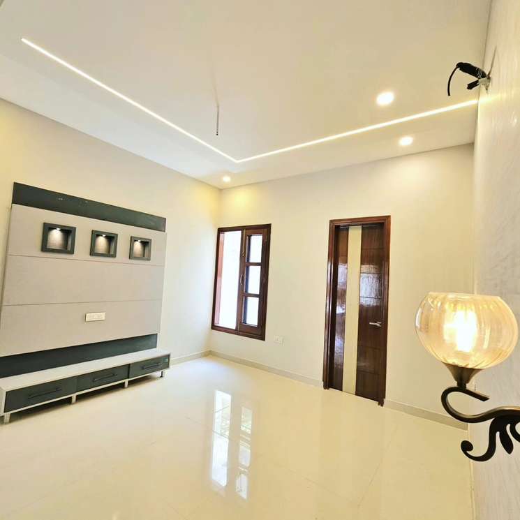 3 Bedroom 165 Sq.Yd. Independent House in Sector 125 Mohali