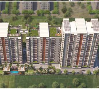2 BHK Apartment For Resale in Mangalam Miraya Moshi Pune 6441585