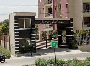2 BHK Apartment For Resale in Crystal Link Apartment Amar Shaheed Path Lucknow 6441596
