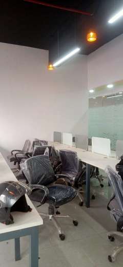 Commercial Office Space 500 Sq.Ft. For Rent In Sector 1 Noida 6441595