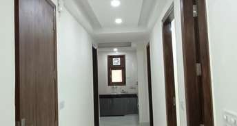 2.5 BHK Builder Floor For Rent in Rajpur Delhi 6441600