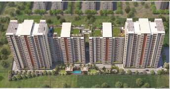 2 BHK Apartment For Resale in Moshi Pune  6441613