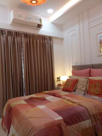 2 BHK Apartment For Resale in Raghav Parijat Kurla East Mumbai 6438252