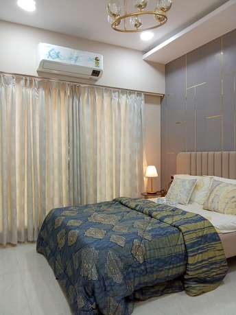 2 BHK Apartment For Resale in Raghav Parijat Kurla East Mumbai 6438245