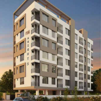 4 BHK Apartment For Resale in Vaishali Nagar Jaipur  6441636