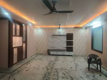 4 BHK Builder Floor For Resale in Sector 21b Faridabad 6441709