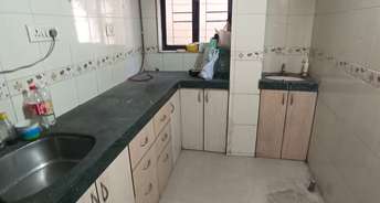 1 BHK Apartment For Rent in Vardhman Vatika Majiwada Thane 6441663