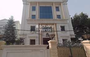 3 BHK Apartment For Resale in Aditya Mansion Jubilee Hills Jubilee Hills Hyderabad 6441692