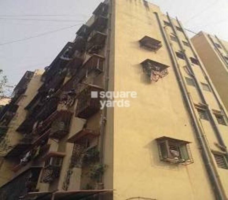 Exterior View, hira-keshav-chs 1 Bedroom 298 Sq.Ft. Apartment In Ghatkopar West Mumbai 6441696
