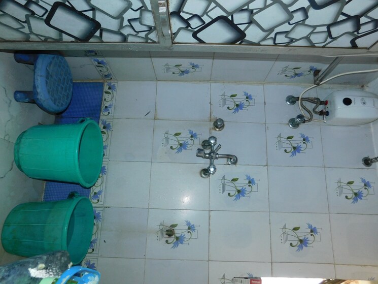 Bathroom, hira-keshav-chs 1 Bedroom 298 Sq.Ft. Apartment In Ghatkopar West Mumbai 6441696