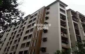 1 BHK Apartment For Rent in Kailash CHS Borivali West Borivali West Mumbai 6441698