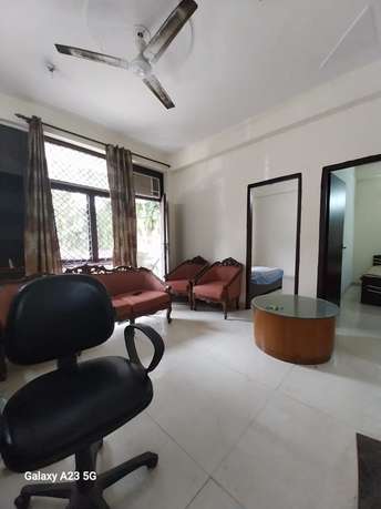 1 BHK Builder Floor For Rent in Sohna Sector 30 Gurgaon 6441765