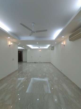 3 BHK Apartment For Rent in RWA Defence Colony Block A Defence Colony Delhi 6441868