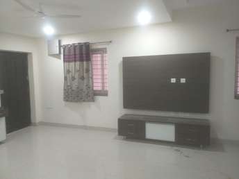 3 BHK Apartment For Rent in Manchirevula Hyderabad  6441908