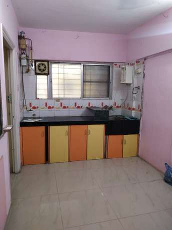 2 BHK Apartment For Rent in Saidatta Residency Baner Pune 6441983