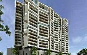 3 BHK Apartment For Rent in Rustomjee Oriana Bandra East Mumbai 6442056