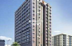 3 BHK Apartment For Resale in Parinee 11 West Juhu Mumbai 6442058
