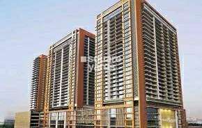 3.5 BHK Apartment For Rent in Adani Western Heights Sky Apartments Andheri West Mumbai 6442068