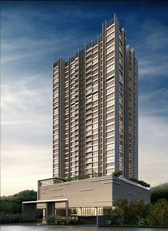 4 BHK Apartment For Rent in Jogeshwari East Mumbai 6442085