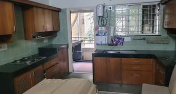 3 BHK Apartment For Rent in DSK Hariyali II Pune University Pune 6442100