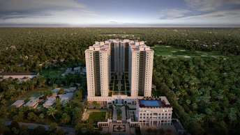 4 BHK Apartment For Resale in Kuttanellur Thrissur 6442114