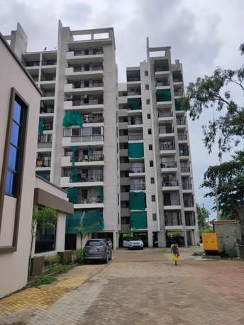 2 BHK Apartment For Resale in Sher Ganj Satna 6442139