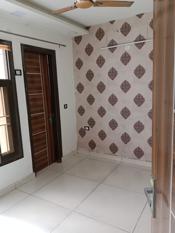 2 BHK Builder Floor For Rent in Uttam Nagar Delhi  6442178