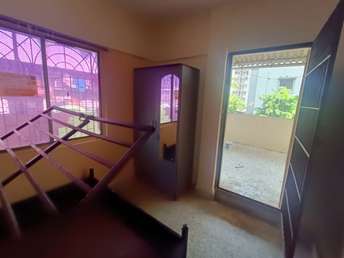 2 BHK Apartment For Rent in Sector 15 Kopar Khairane Navi Mumbai 6442201