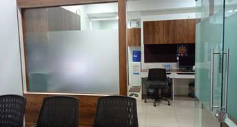Commercial Office Space 537 Sq.Ft. For Rent In Prahlad Nagar Ahmedabad 6442195