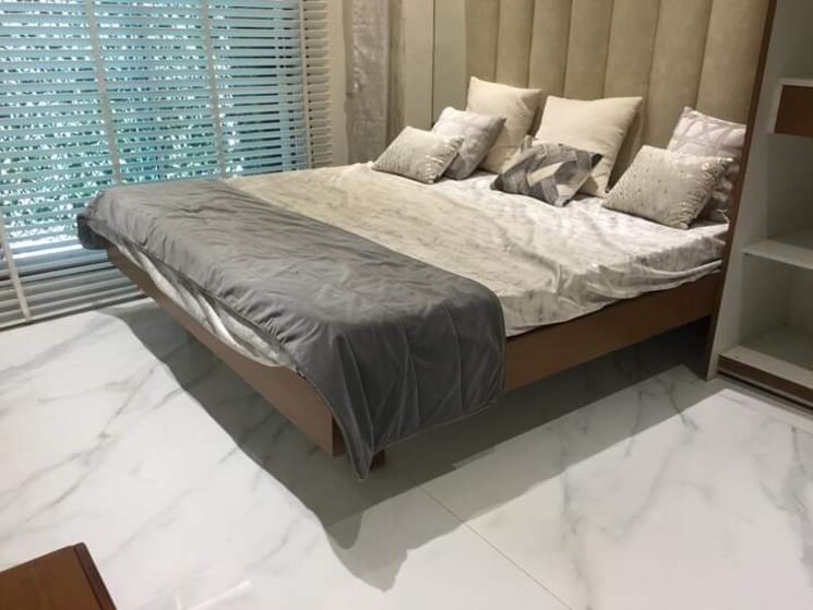 Bedroom, jk-iris 1 Bedroom 525 Sq.Ft. Apartment In Mira Road Thane 6442224