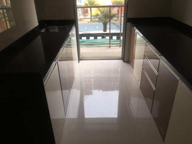 Kitchen, jk-iris 1 Bedroom 525 Sq.Ft. Apartment In Mira Road Thane 6442224