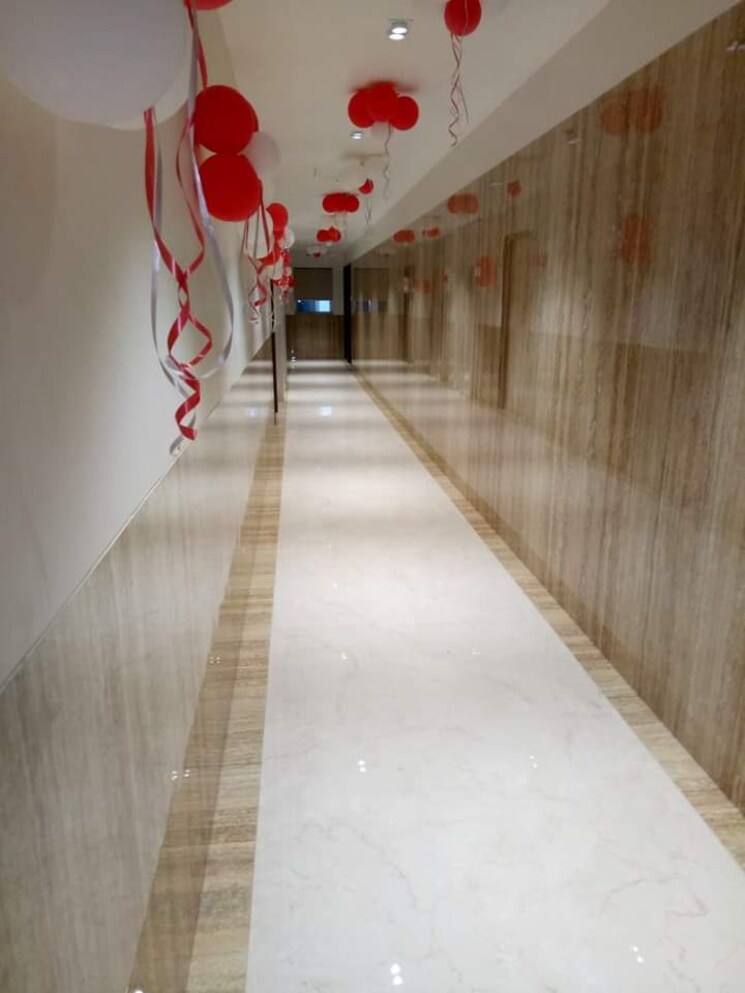 Balcony, jk-iris 1 Bedroom 525 Sq.Ft. Apartment In Mira Road Thane 6442224