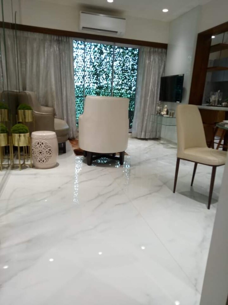 Living Room, jk-iris 1 Bedroom 525 Sq.Ft. Apartment In Mira Road Thane 6442224