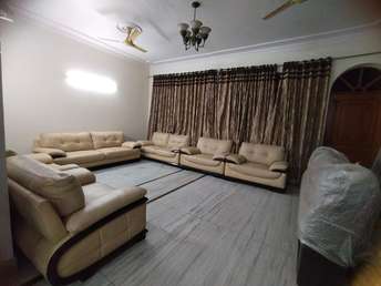 3 BHK Builder Floor For Rent in Sector 16 Faridabad 6442255