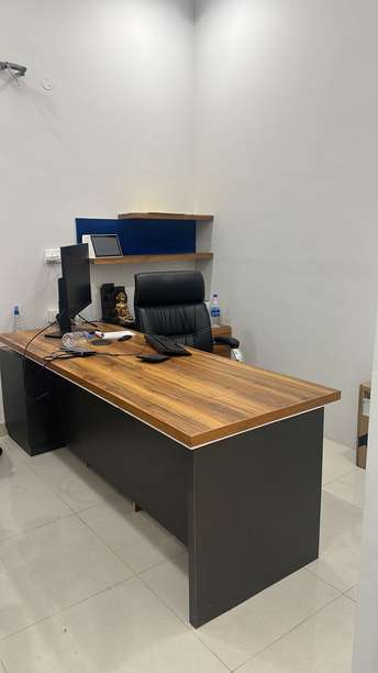 Commercial Office Space 900 Sq.Ft. For Rent in Vip Road Zirakpur  6442288