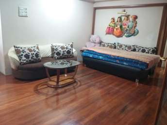 2 BHK Apartment For Rent in Clover Village Wanowrie Pune 6442338