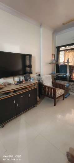 2 BHK Apartment For Rent in Takshila CHS Andheri East Mumbai 6442366