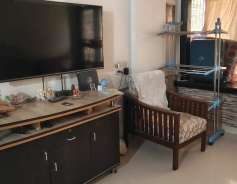 2 BHK Apartment For Rent in Takshila CHS Andheri East Mumbai 6442366