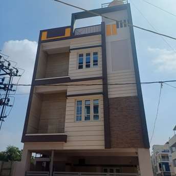 4 BHK Independent House For Resale in Abbigere Bangalore 6442370