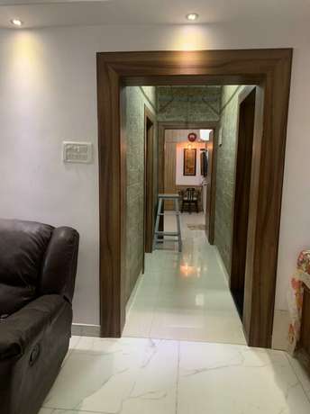 2 BHK Apartment For Rent in Takshila CHS Andheri East Mumbai  6442405