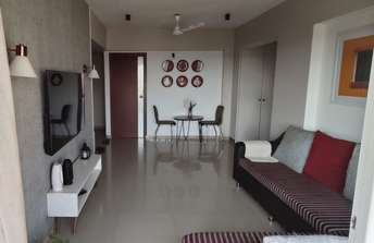 2 BHK Apartment For Rent in Sindhi Society Chembur Chembur Mumbai 6442404